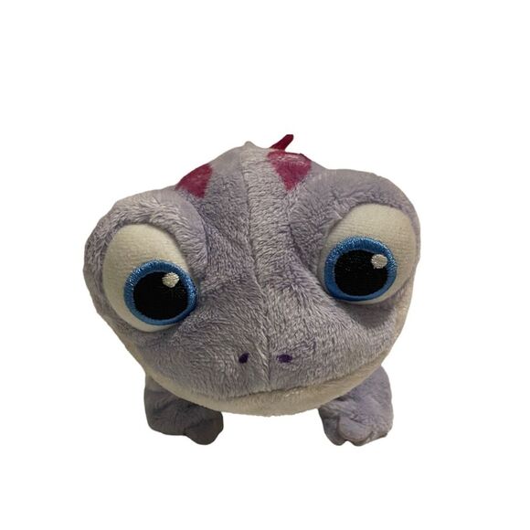 Disney Frozen 2 Fire Spirit Salamander Walk & Glow Toy - Picture 1 of 5